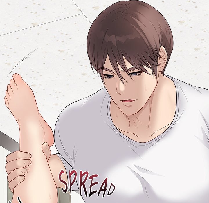 Signed, Sealed, Mistaken (Uncensored) - Chapter 32 [photo 129] - MangaPorn