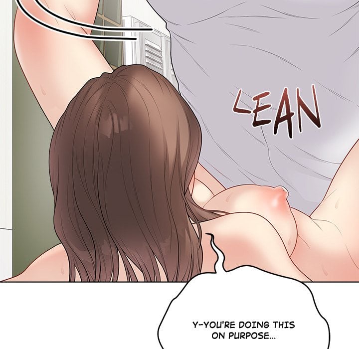 Signed, Sealed, Mistaken (Uncensored) - Chapter 32 [photo 130] - MangaPorn