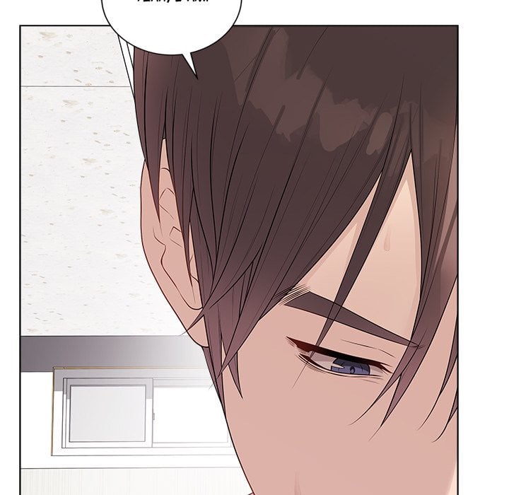 Signed, Sealed, Mistaken (Uncensored) - Chapter 32 [photo 132] - MangaPorn