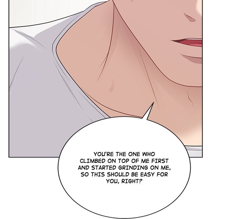 Signed, Sealed, Mistaken (Uncensored) - Chapter 32 [photo 133] - MangaPorn