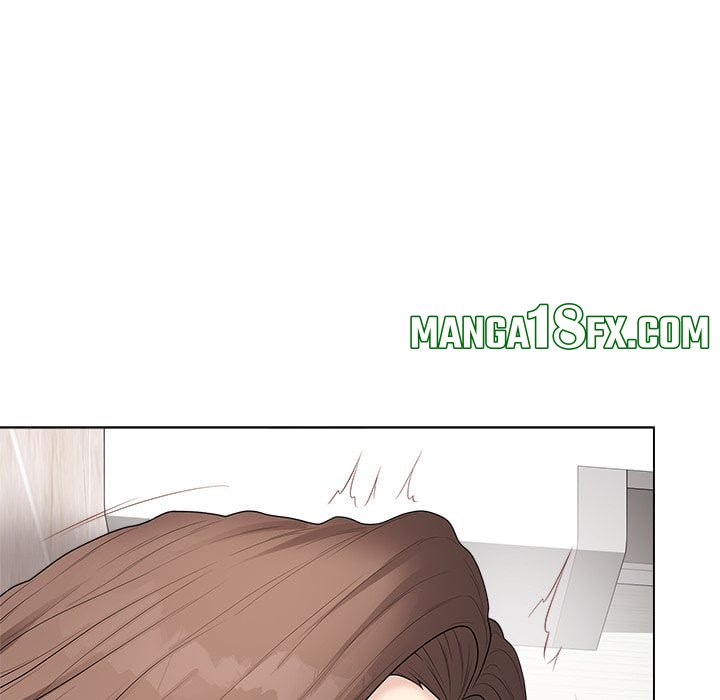 Signed, Sealed, Mistaken (Uncensored) - Chapter 32 [photo 134] - MangaPorn