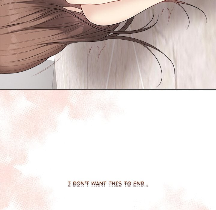 Signed, Sealed, Mistaken (Uncensored) - Chapter 32 [photo 139] - MangaPorn