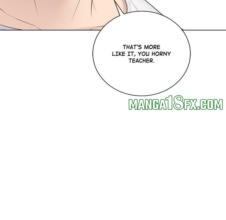 Signed, Sealed, Mistaken (Uncensored) - Chapter 32 [photo 149] - MangaPorn