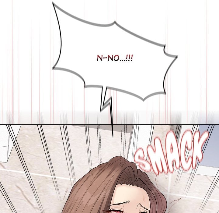 Signed, Sealed, Mistaken (Uncensored) - Chapter 32 [photo 156] - MangaPorn