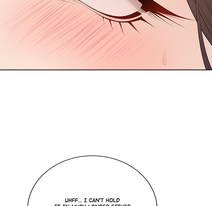 Signed, Sealed, Mistaken (Uncensored) - Chapter 32 [photo 166] - MangaPorn