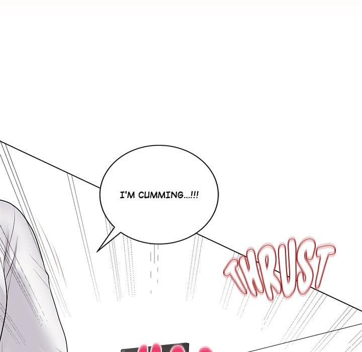 Signed, Sealed, Mistaken (Uncensored) - Chapter 32 [photo 170] - MangaPorn