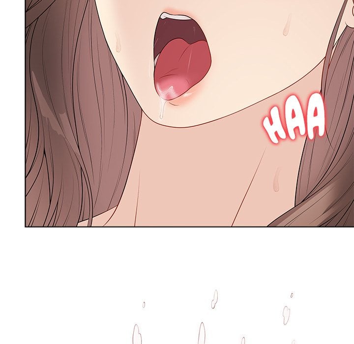 Signed, Sealed, Mistaken (Uncensored) - Chapter 32 [photo 174] - MangaPorn