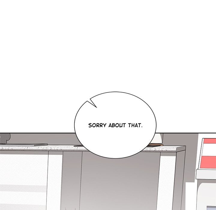 Signed, Sealed, Mistaken (Uncensored) - Chapter 32 [photo 177] - MangaPorn