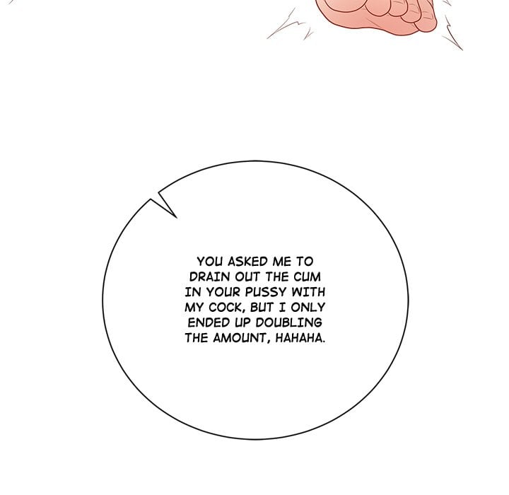 Signed, Sealed, Mistaken (Uncensored) - Chapter 32 [photo 180] - MangaPorn