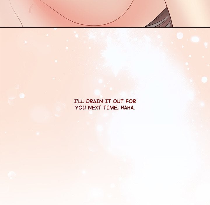 Signed, Sealed, Mistaken (Uncensored) - Chapter 32 [photo 183] - MangaPorn