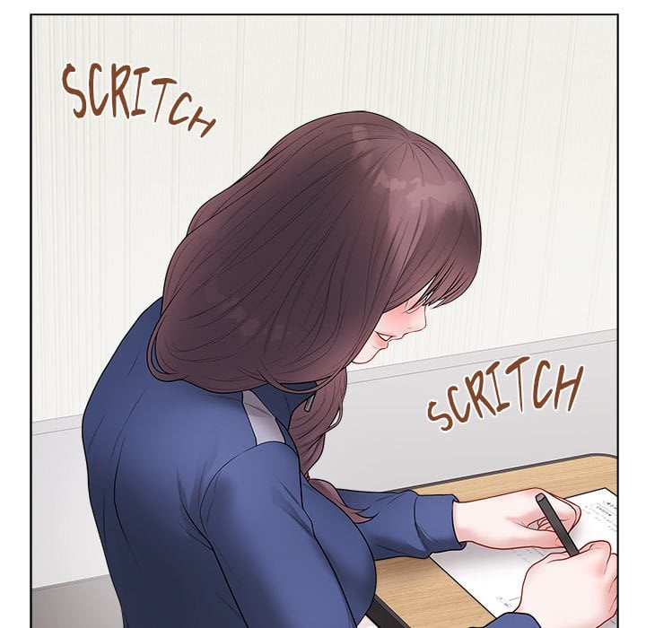 Signed, Sealed, Mistaken (Uncensored) - Chapter 32 [photo 188] - MangaPorn