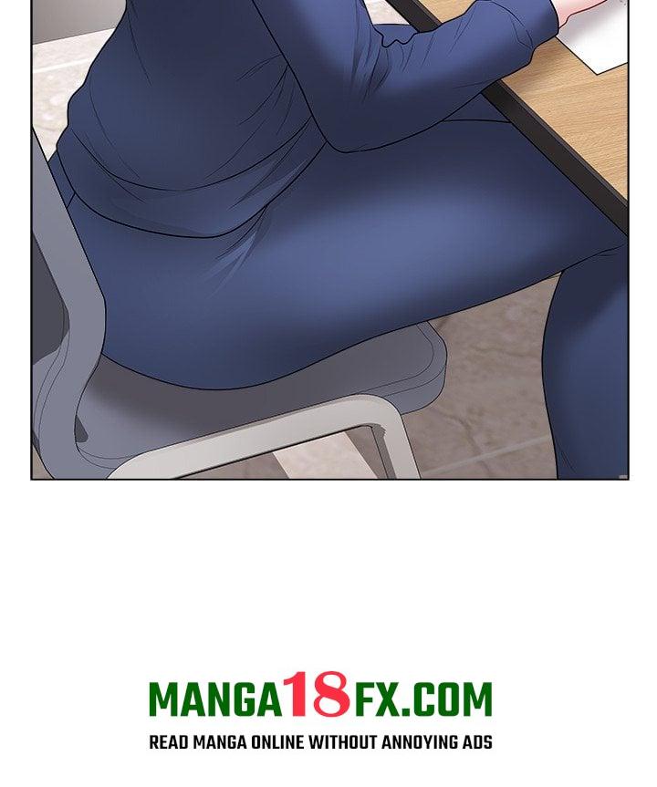 Signed, Sealed, Mistaken (Uncensored) - Chapter 32 [photo 189] - MangaPorn