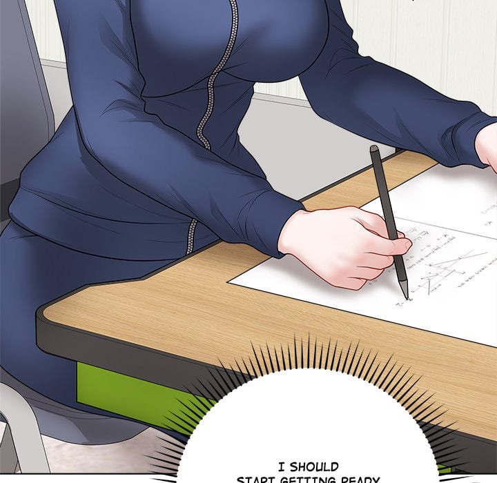 Signed, Sealed, Mistaken (Uncensored) - Chapter 32 [photo 192] - MangaPorn