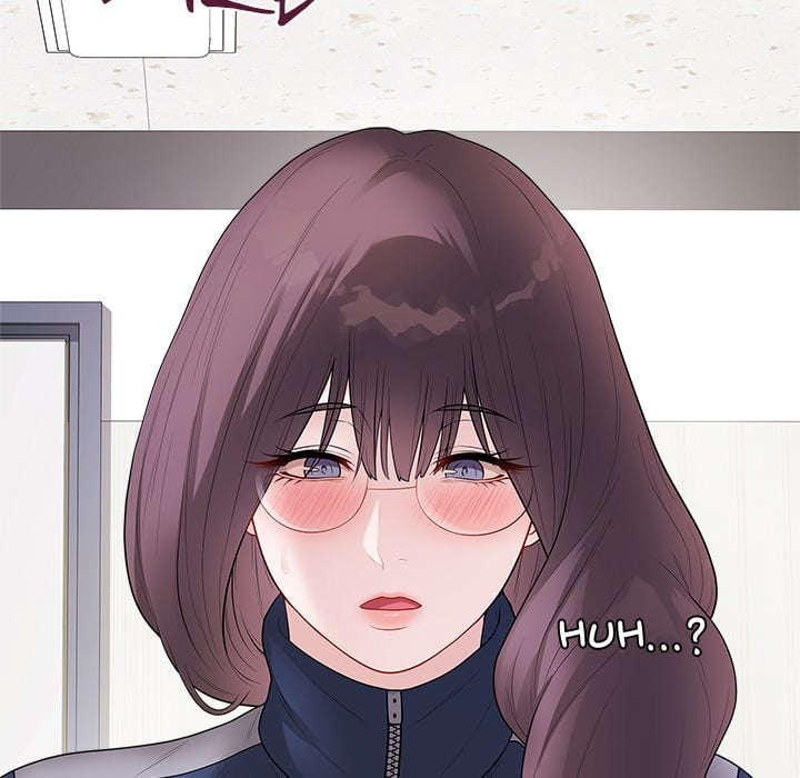 Signed, Sealed, Mistaken (Uncensored) - Chapter 32 [photo 199] - MangaPorn