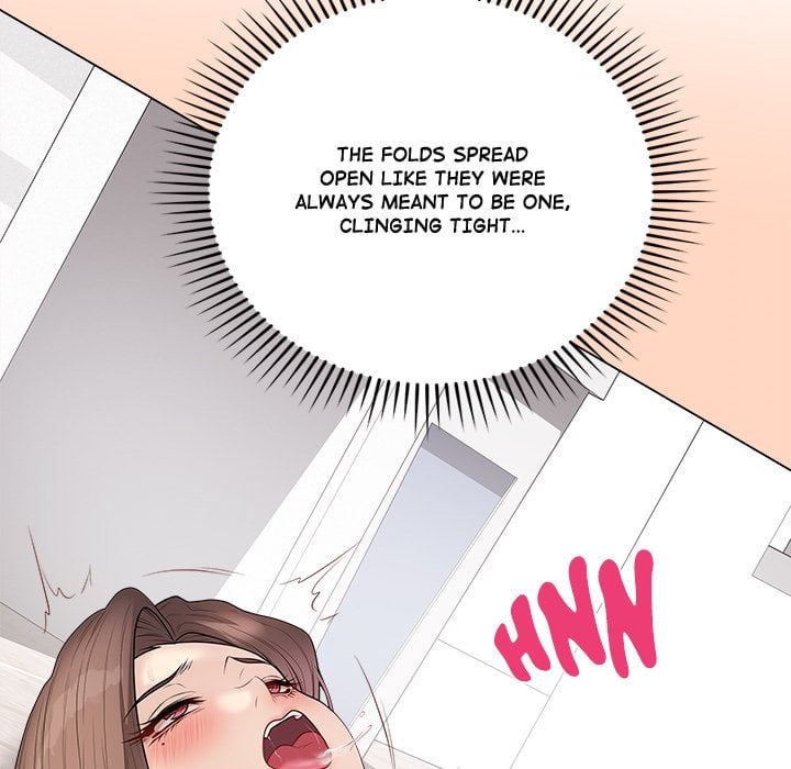 Signed, Sealed, Mistaken (Uncensored) - Chapter 32 [photo 20] - MangaPorn