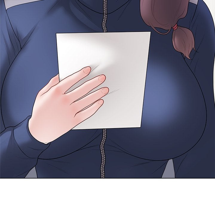 Signed, Sealed, Mistaken (Uncensored) - Chapter 32 [photo 200] - MangaPorn