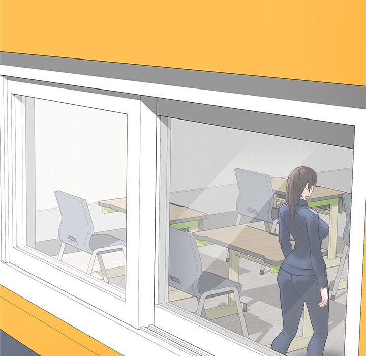 Signed, Sealed, Mistaken (Uncensored) - Chapter 32 [photo 202] - MangaPorn