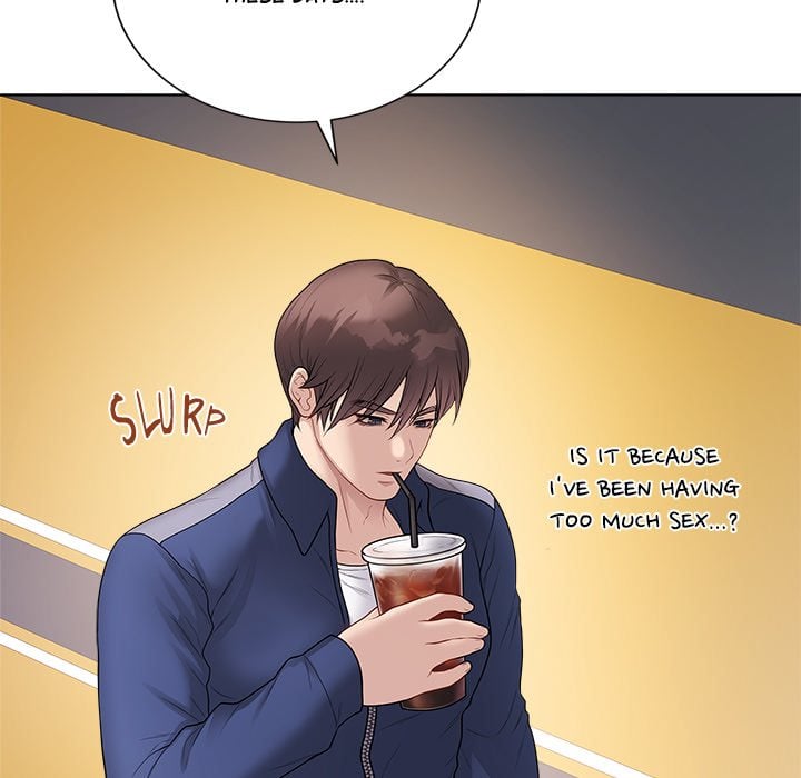 Signed, Sealed, Mistaken (Uncensored) - Chapter 32 [photo 204] - MangaPorn
