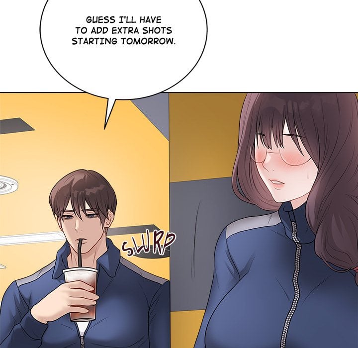 Signed, Sealed, Mistaken (Uncensored) - Chapter 32 [photo 207] - MangaPorn