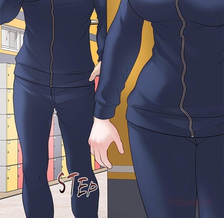 Signed, Sealed, Mistaken (Uncensored) - Chapter 32 [photo 208] - MangaPorn