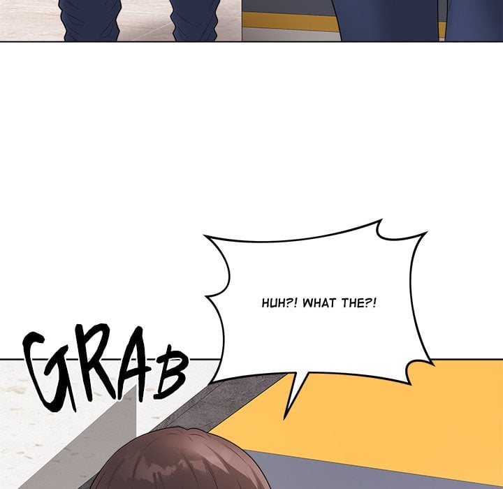 Signed, Sealed, Mistaken (Uncensored) - Chapter 32 [photo 209] - MangaPorn