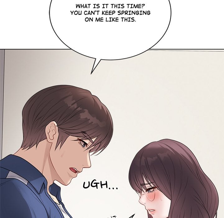 Signed, Sealed, Mistaken (Uncensored) - Chapter 32 [photo 217] - MangaPorn