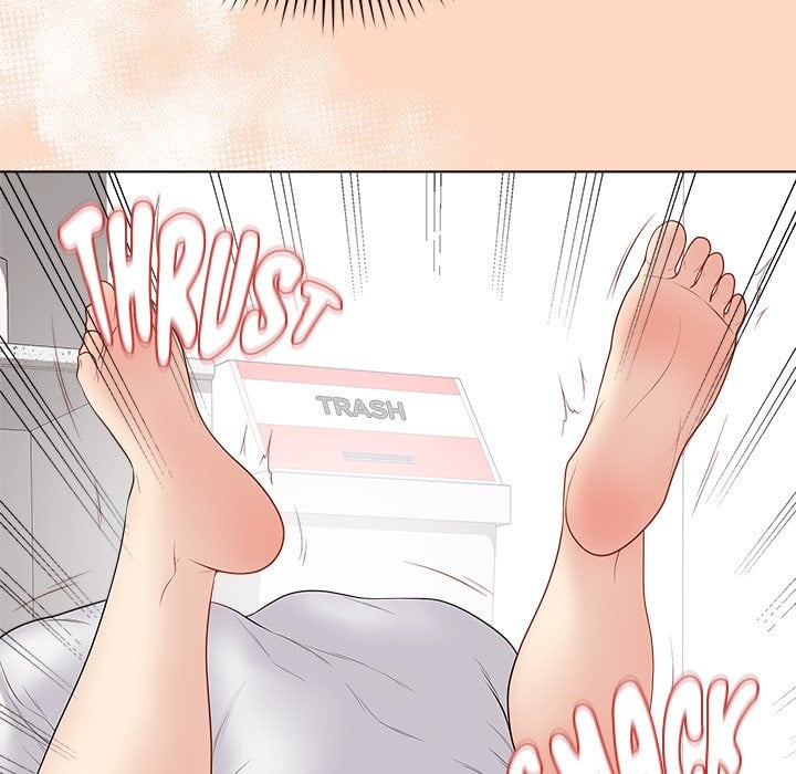 Signed, Sealed, Mistaken (Uncensored) - Chapter 32 [photo 23] - MangaPorn