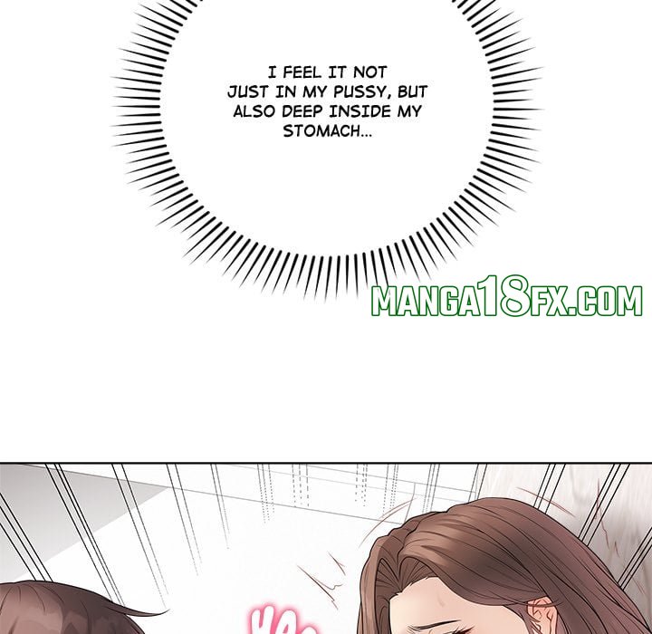 Signed, Sealed, Mistaken (Uncensored) - Chapter 32 [photo 34] - MangaPorn