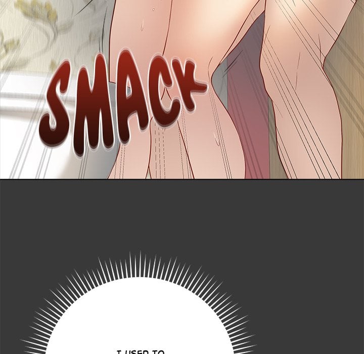 Signed, Sealed, Mistaken (Uncensored) - Chapter 32 [photo 48] - MangaPorn