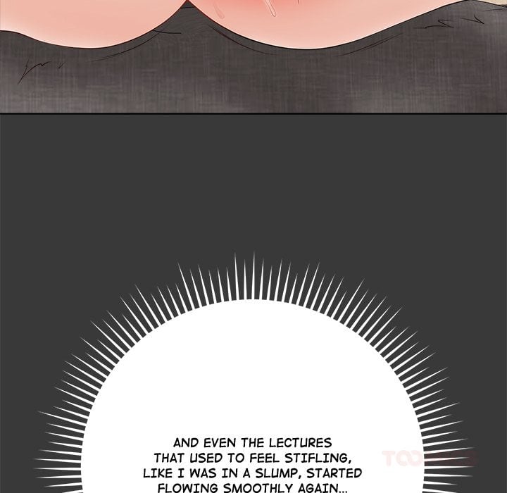 Signed, Sealed, Mistaken (Uncensored) - Chapter 32 [photo 52] - MangaPorn