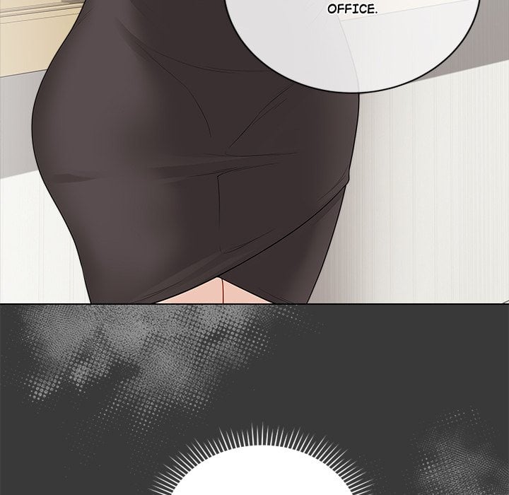 Signed, Sealed, Mistaken (Uncensored) - Chapter 32 [photo 55] - MangaPorn