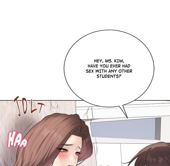 Signed, Sealed, Mistaken (Uncensored) - Chapter 32 [photo 65] - MangaPorn