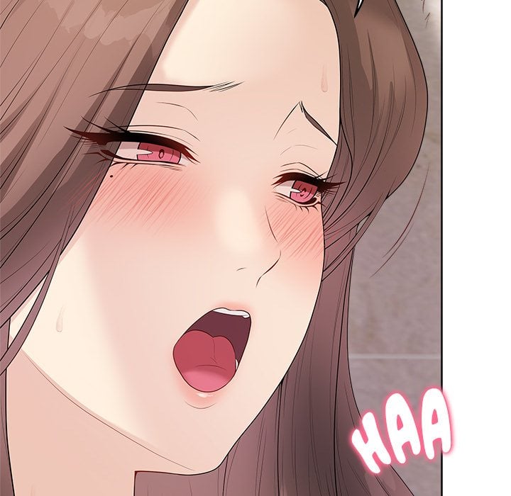 Signed, Sealed, Mistaken (Uncensored) - Chapter 32 [photo 71] - MangaPorn