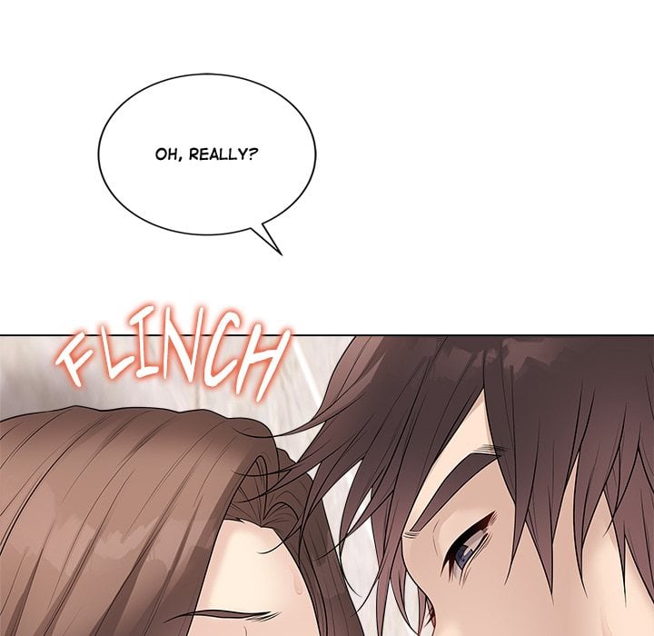 Signed, Sealed, Mistaken (Uncensored) - Chapter 32 [photo 73] - MangaPorn