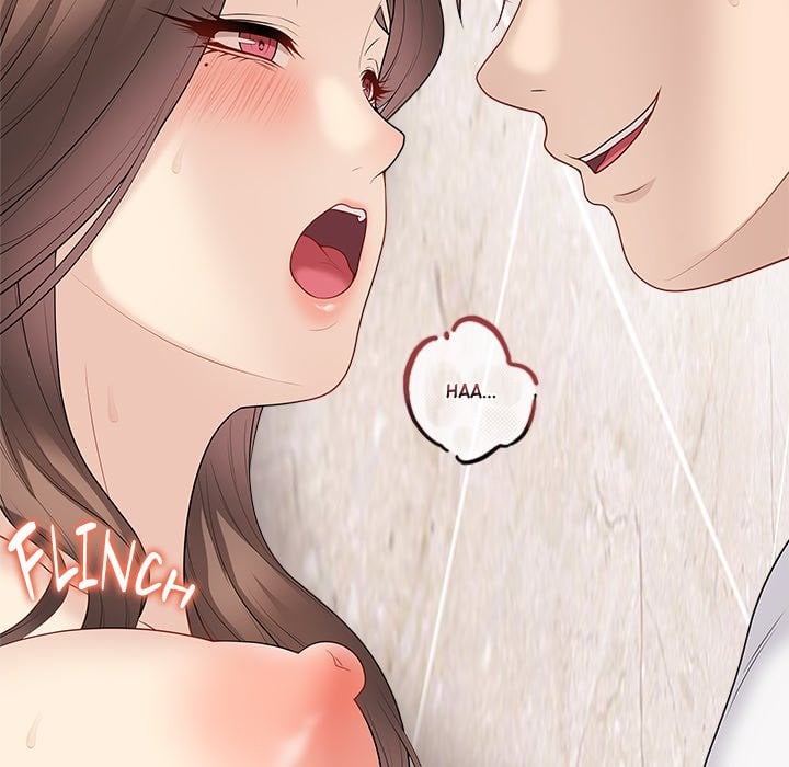 Signed, Sealed, Mistaken (Uncensored) - Chapter 32 [photo 74] - MangaPorn