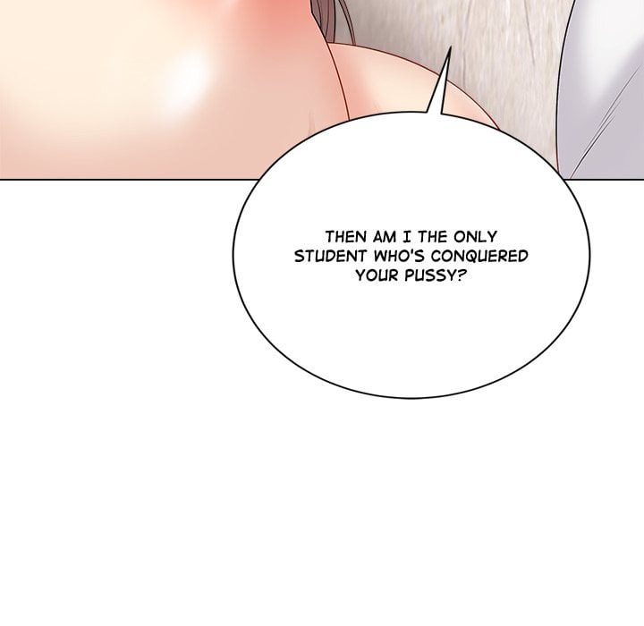 Signed, Sealed, Mistaken (Uncensored) - Chapter 32 [photo 75] - MangaPorn