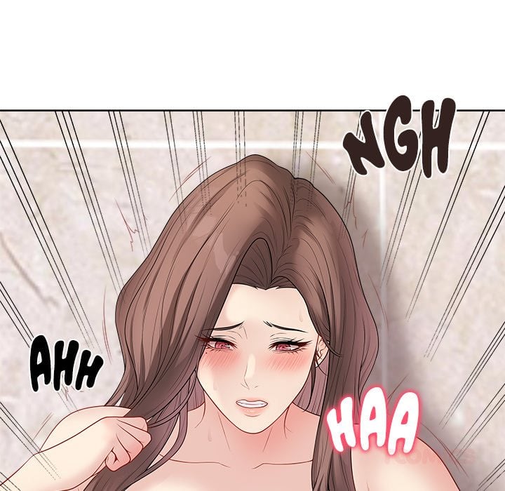 Signed, Sealed, Mistaken (Uncensored) - Chapter 32 [photo 76] - MangaPorn