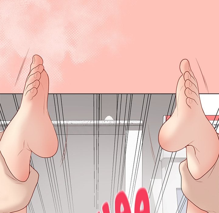 Signed, Sealed, Mistaken (Uncensored) - Chapter 32 [photo 8] - MangaPorn