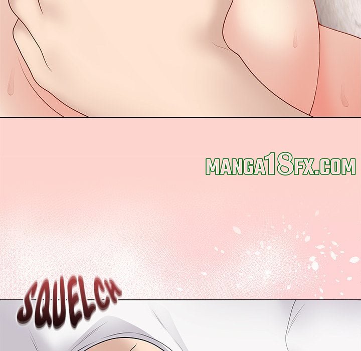 Signed, Sealed, Mistaken (Uncensored) - Chapter 32 [photo 93] - MangaPorn