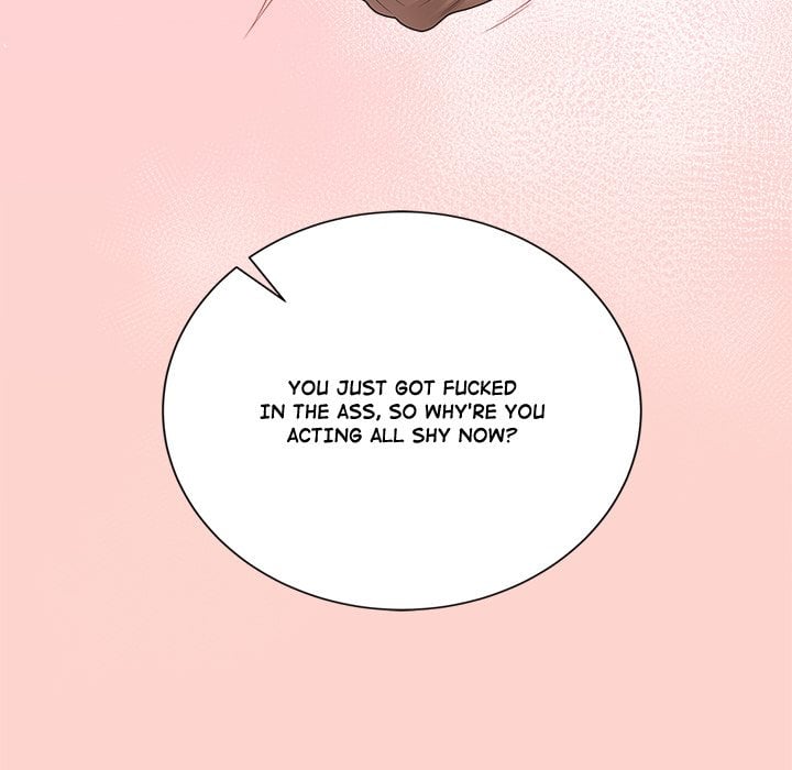 Signed, Sealed, Mistaken (Uncensored) - Chapter 32 [photo 96] - MangaPorn