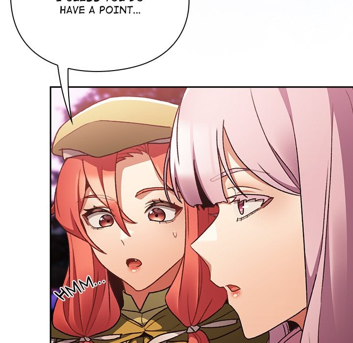 Thrust & Conquer - Chapter 27 [photo 10] - MangaPorn