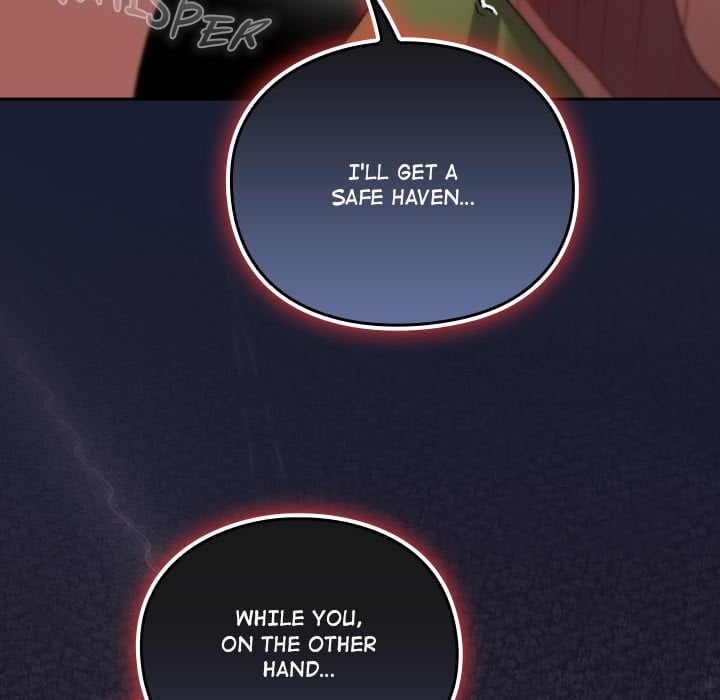 Thrust & Conquer - Chapter 27 [photo 125] - MangaPorn