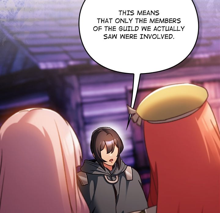 Thrust & Conquer - Chapter 27 [photo 13] - MangaPorn