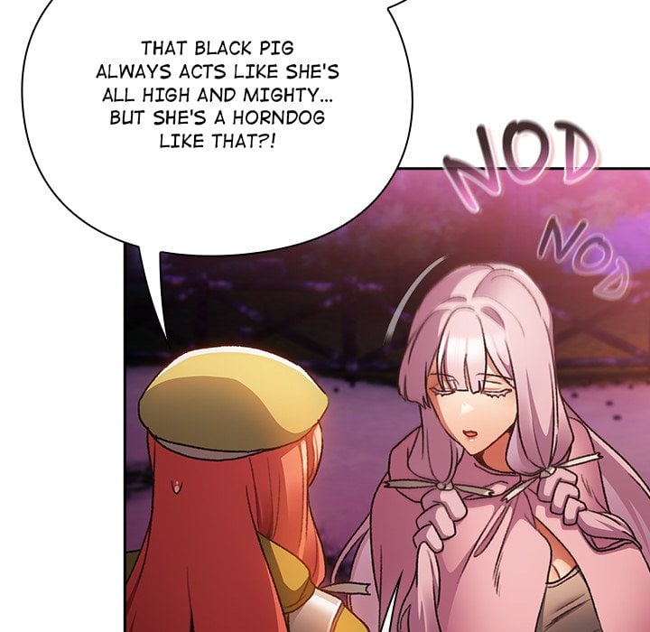 Thrust & Conquer - Chapter 27 [photo 27] - MangaPorn