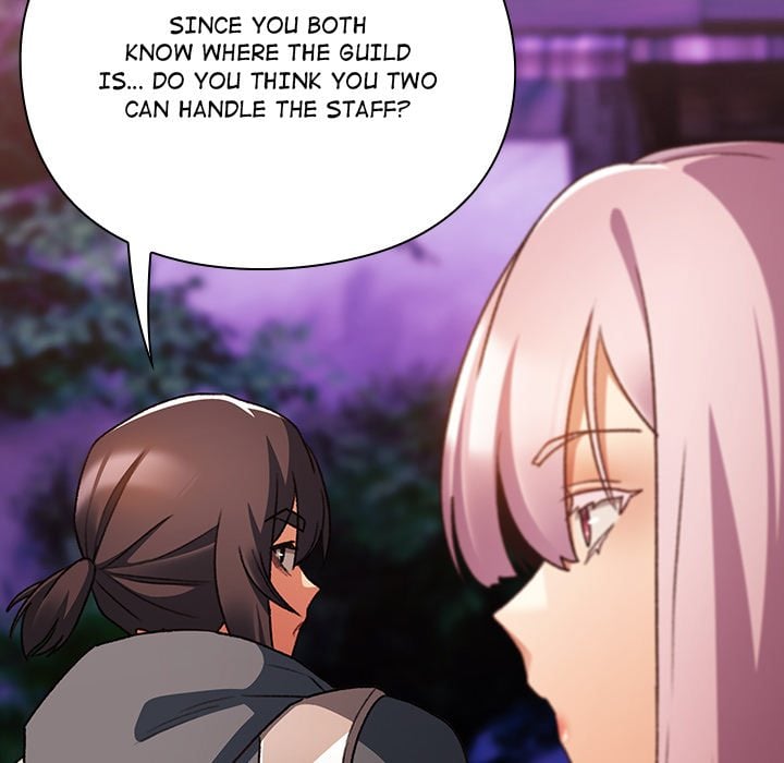 Thrust & Conquer - Chapter 27 [photo 32] - MangaPorn