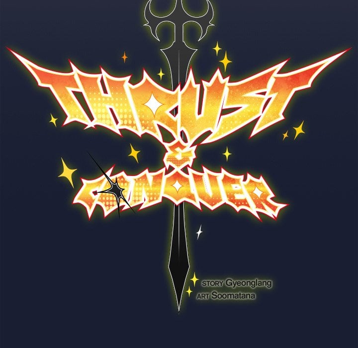 Thrust & Conquer - Chapter 27 [photo 41] - MangaPorn