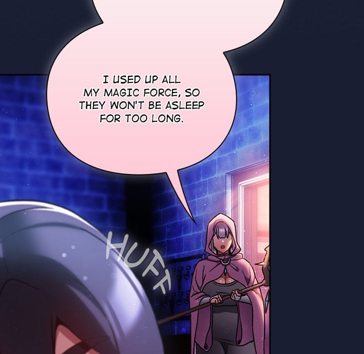 Thrust & Conquer - Chapter 27 [photo 65] - MangaPorn