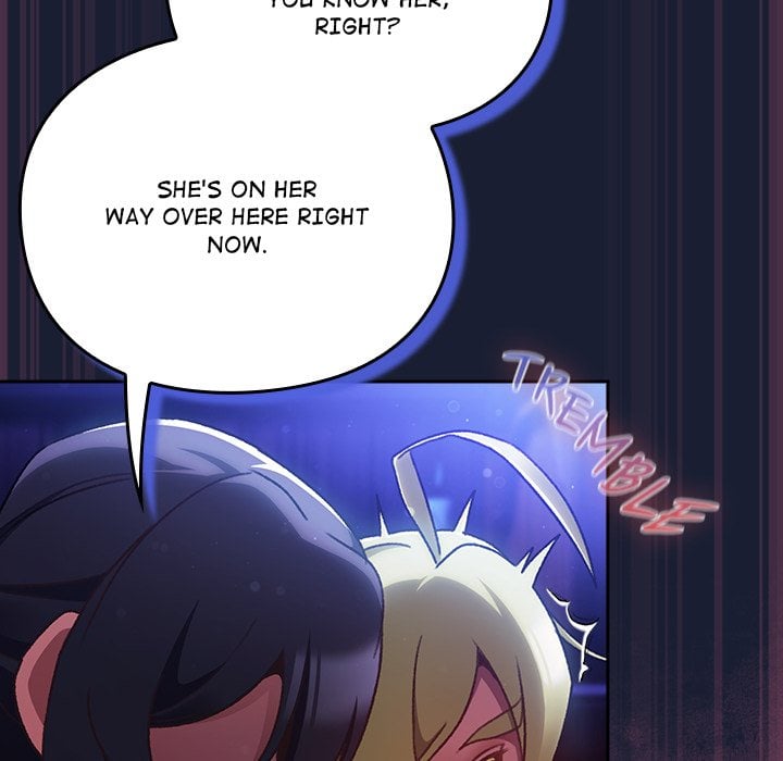 Thrust & Conquer - Chapter 27 [photo 78] - MangaPorn