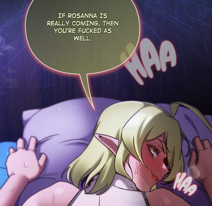 Thrust & Conquer - Chapter 27 [photo 94] - MangaPorn