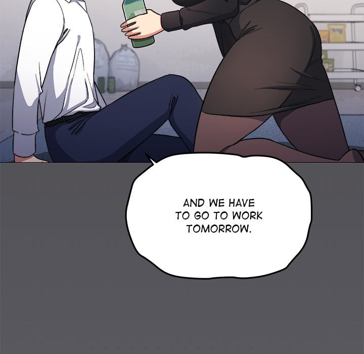 Someone Stop Her! (Uncensored) - Chapter 43 [photo 103] - MangaPorn